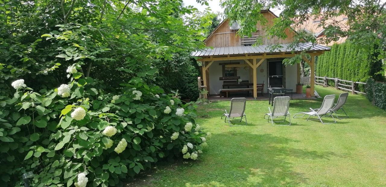 Vila Jana Radovljica Zewnętrze zdjęcie