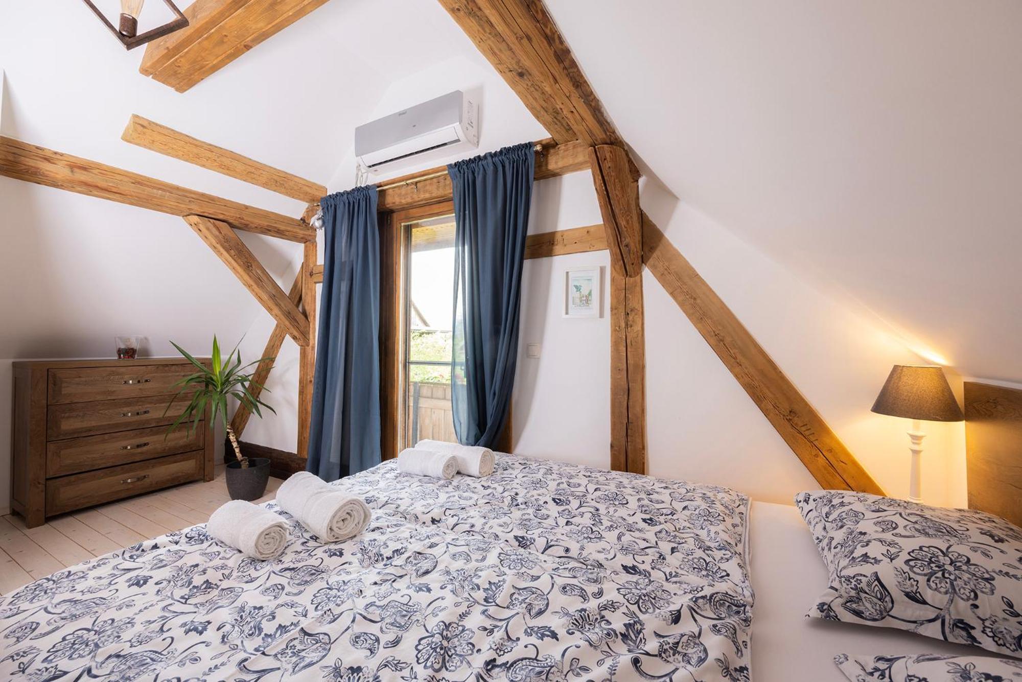 Vila Jana Radovljica Zewnętrze zdjęcie