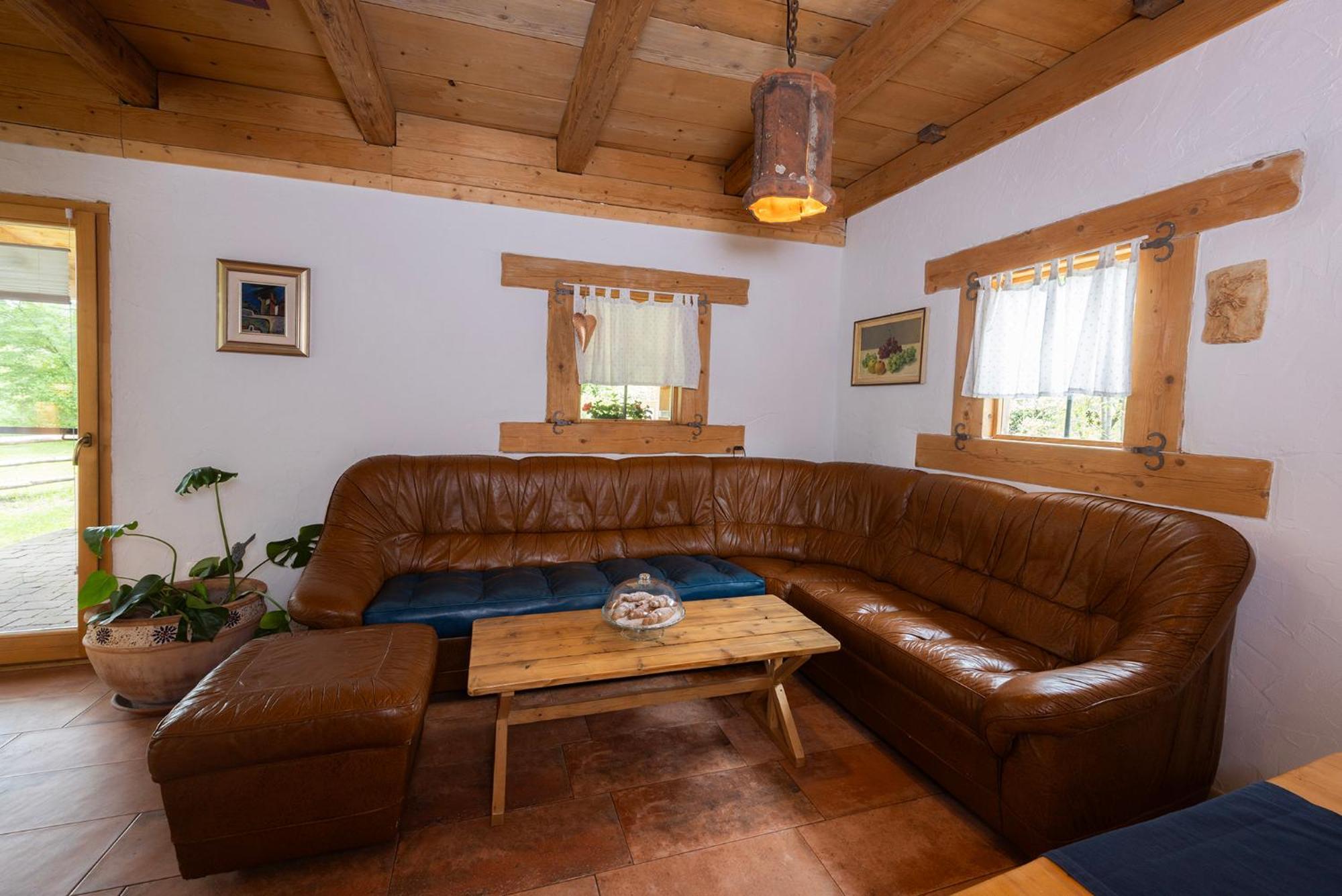 Vila Jana Radovljica Zewnętrze zdjęcie
