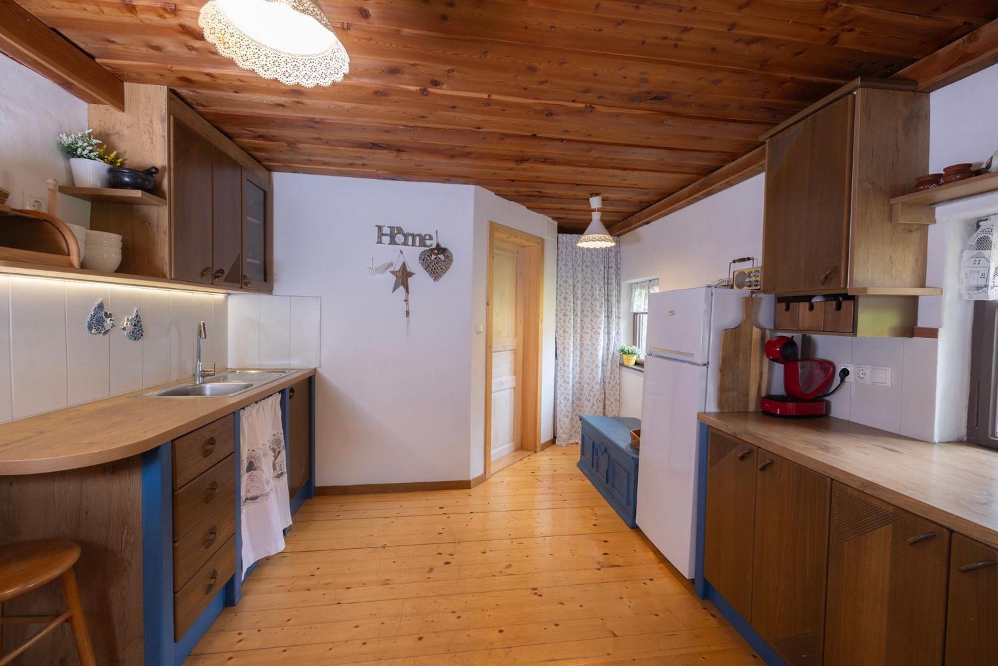 Vila Jana Radovljica Zewnętrze zdjęcie